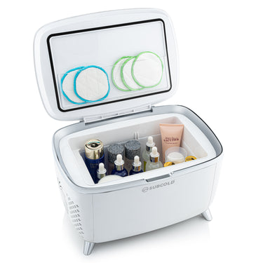 Subcold Vanity 6 Cosmetic Fridge | Refurbished